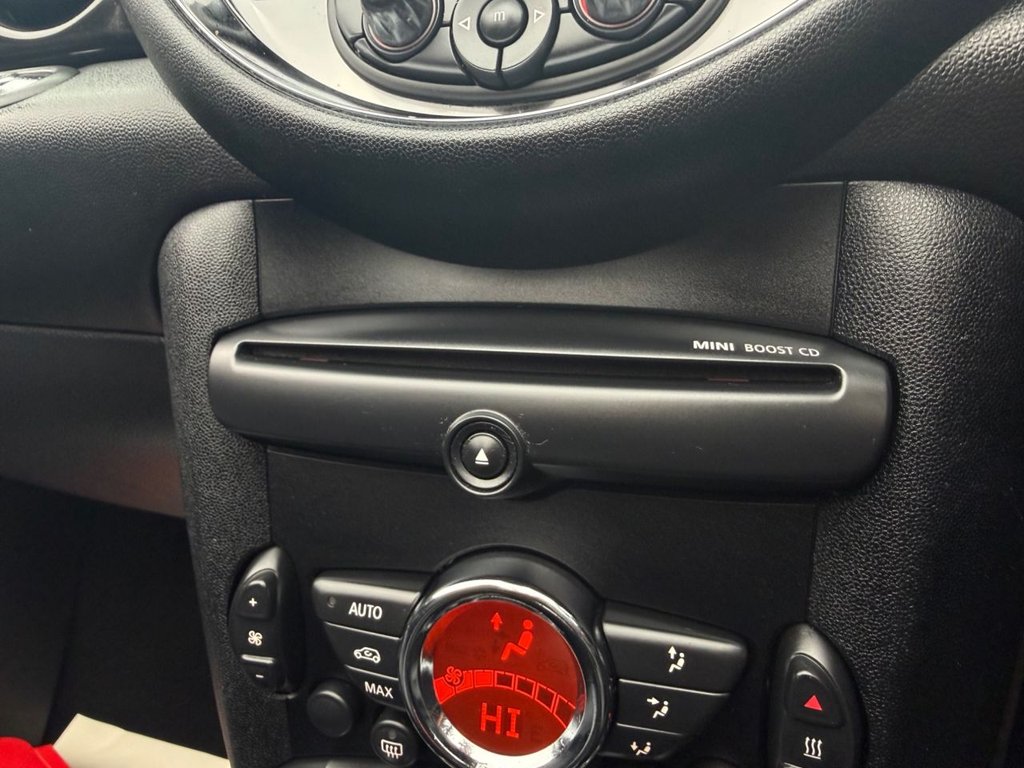 Used MINI Convertible 2012 for sale - 77920059: Photo 12