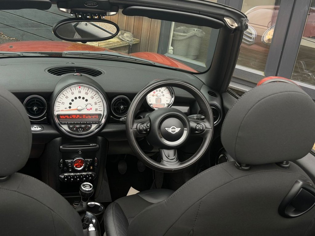 Used MINI Convertible 2012 for sale - 77920059: Photo 2