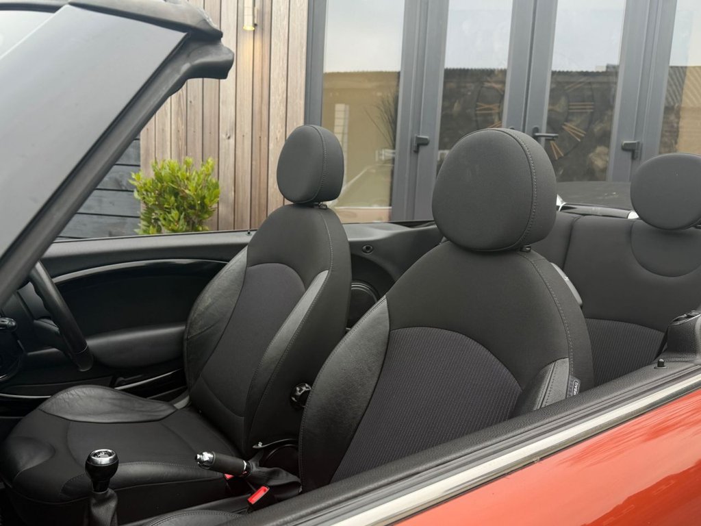 Used MINI Convertible 2012 for sale - 77920059: Photo 5