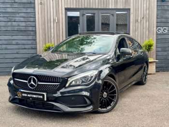 Used Mercedes-Benz CLA 2018 for sale - 74844760: Photo