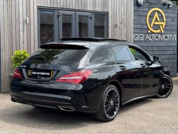 Used Mercedes-Benz CLA 2018 for sale - 74844760: Photo