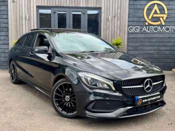 Used Mercedes-Benz CLA 2018 for sale - 74844760: Photo
