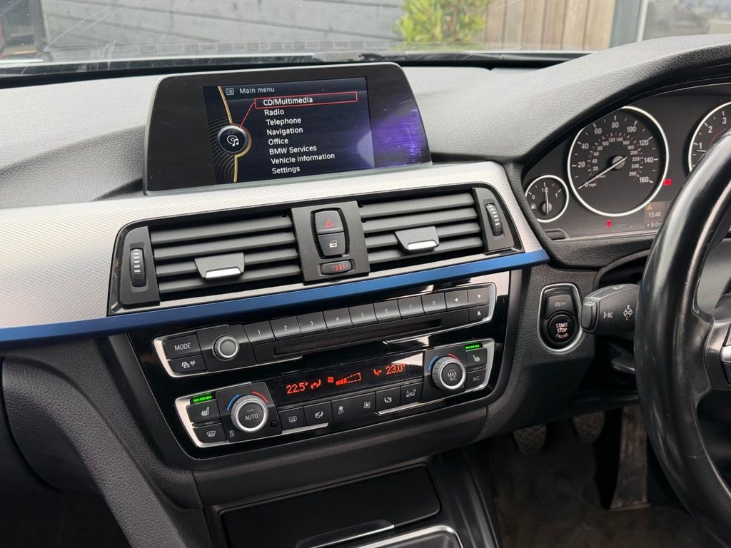 Used BMW 4 Series 2013 for sale - 77572157: Photo 12