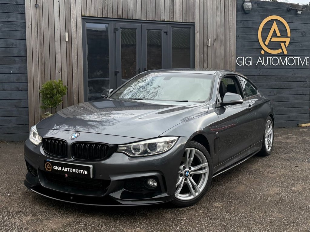 Used BMW 4 Series 2013 for sale - 77572157: Photo 14
