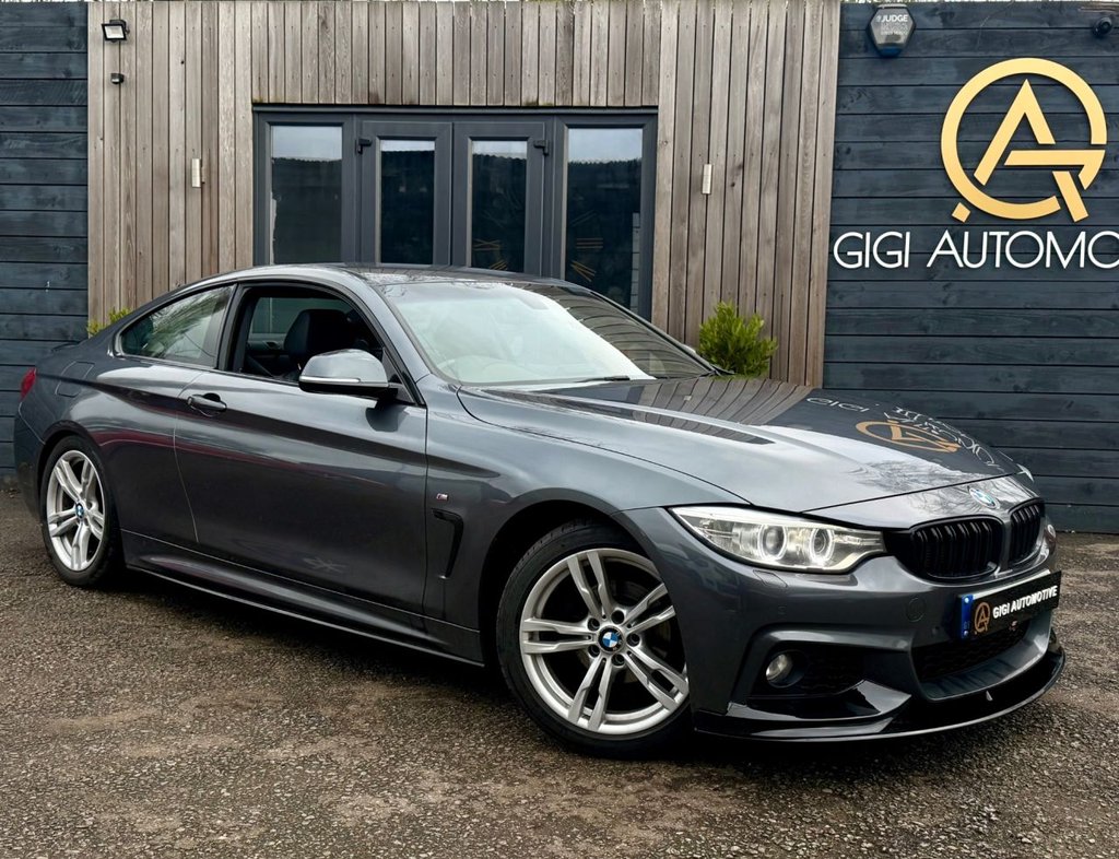 Used BMW 4 Series 2013 for sale - 77572157: Photo 15