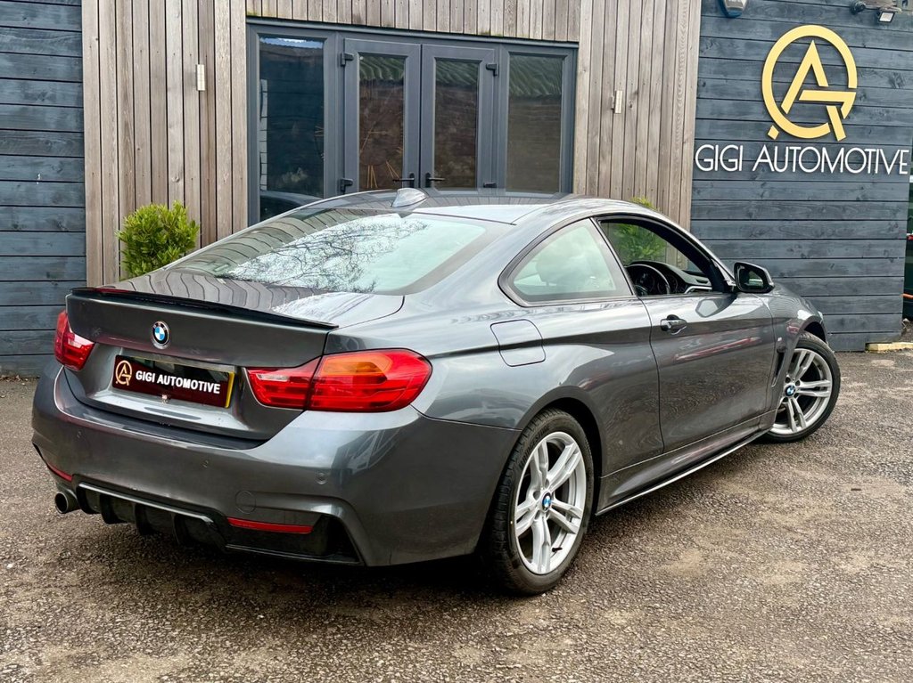 Used BMW 4 Series 2013 for sale - 77572157: Photo 19