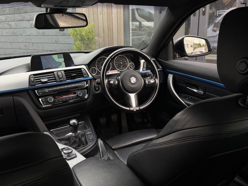 Used BMW 4 Series 2013 for sale - 77572157: Photo 2