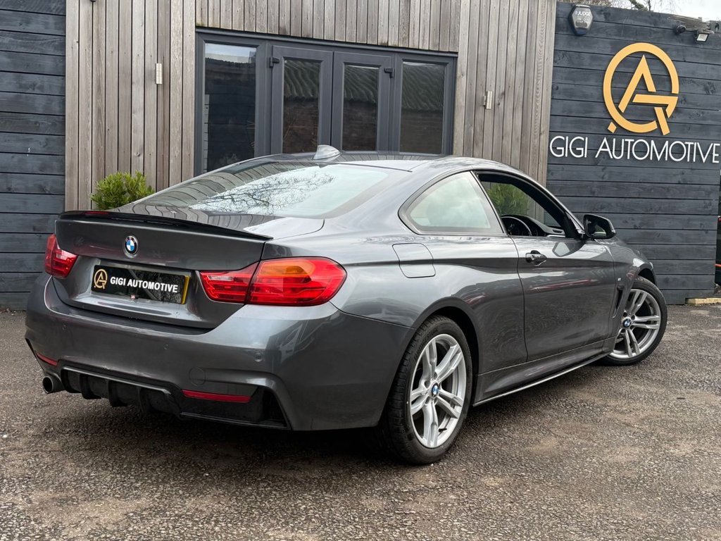 Used BMW 4 Series 2013 for sale - 77572157: Photo 23