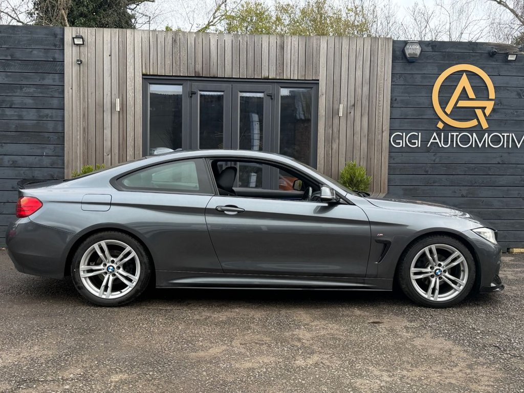 Used BMW 4 Series 2013 for sale - 77572157: Photo 24