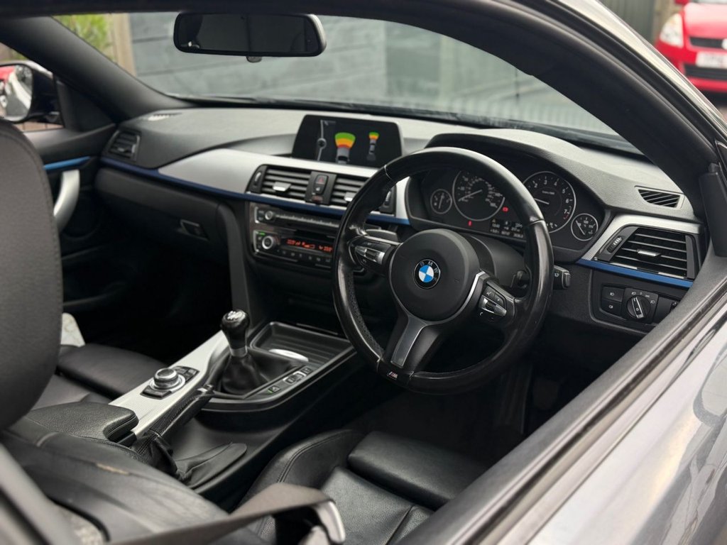 Used BMW 4 Series 2013 for sale - 77572157: Photo 25