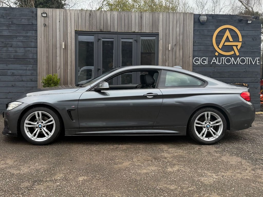 Used BMW 4 Series 2013 for sale - 77572157: Photo 27