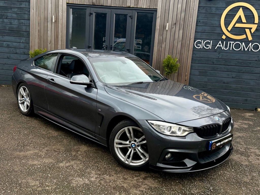 Used BMW 4 Series 2013 for sale - 77572157: Photo 30