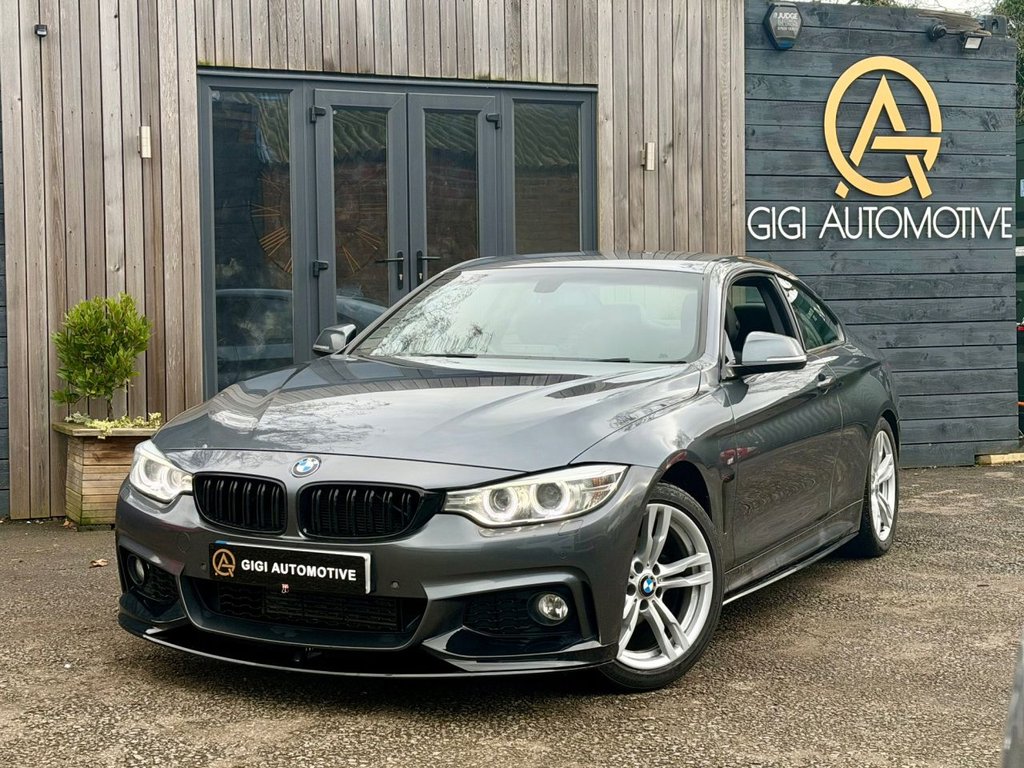 Used BMW 4 Series 2013 for sale - 77572157: Photo 5