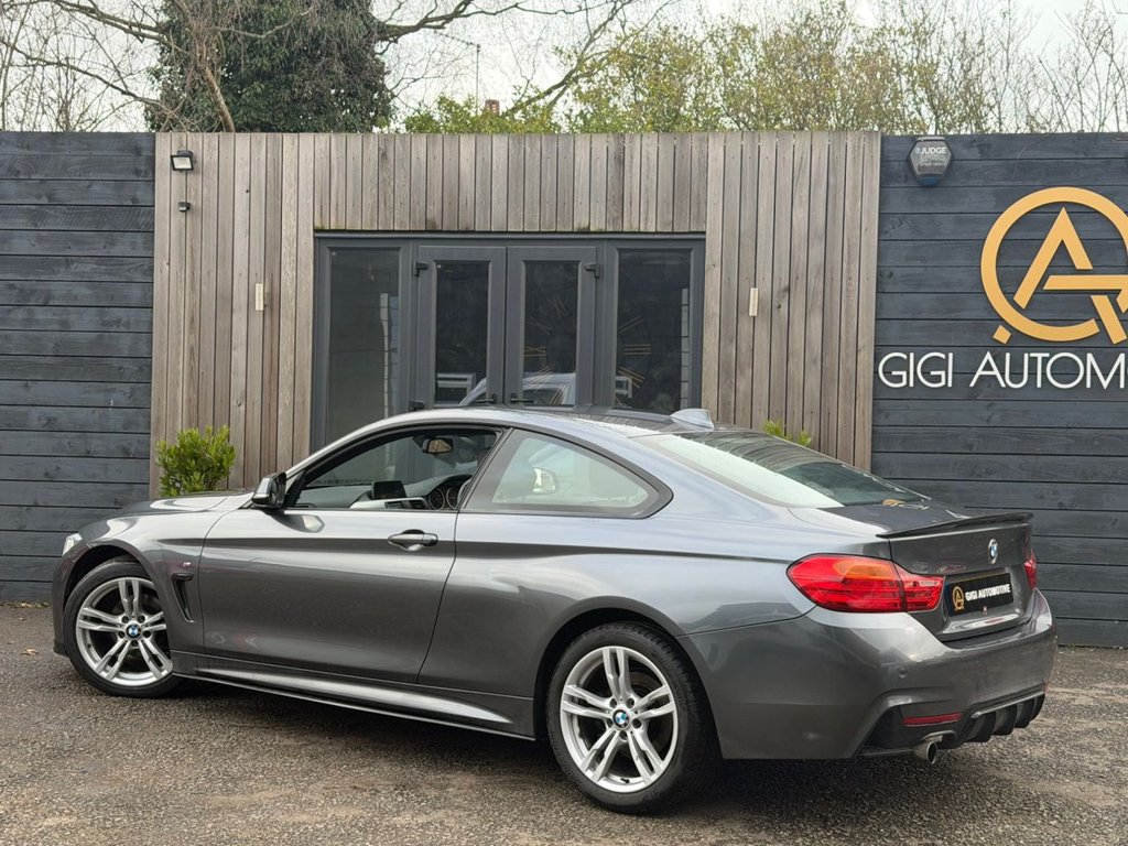 Used BMW 4 Series 2013 for sale - 77572157: Photo 6