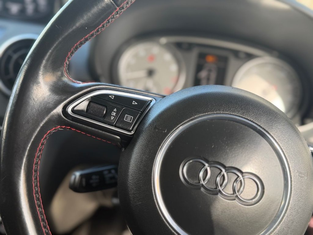 Used Audi A1 2015 for sale - 77835175: Photo 10