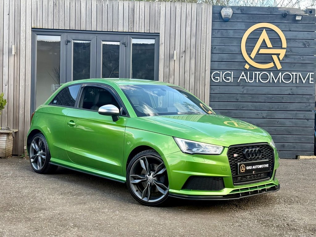 Used Audi A1 2015 for sale - 77835175: Photo 16