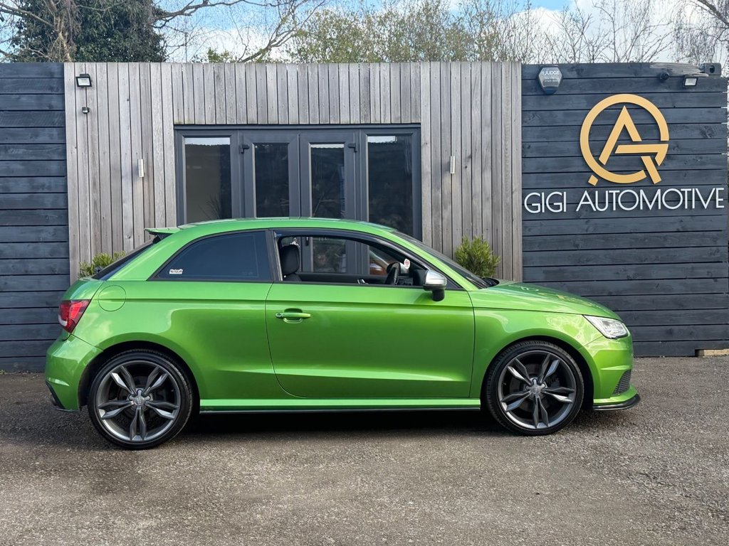 Used Audi A1 2015 for sale - 77835175: Photo 20