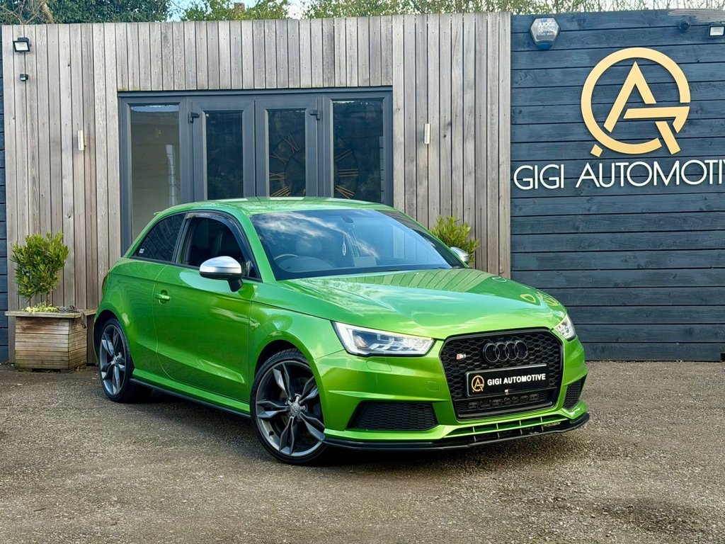 Used Audi A1 2015 for sale - 77835175: Photo 21