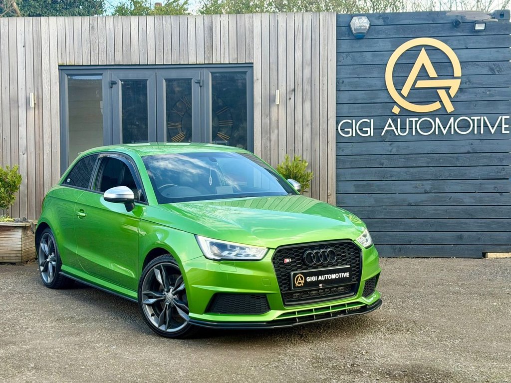 Used Audi A1 2015 for sale - 77835175: Photo 22