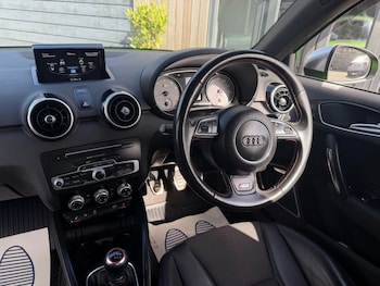 Used Audi S1 2015 for sale - 77835175: Photo