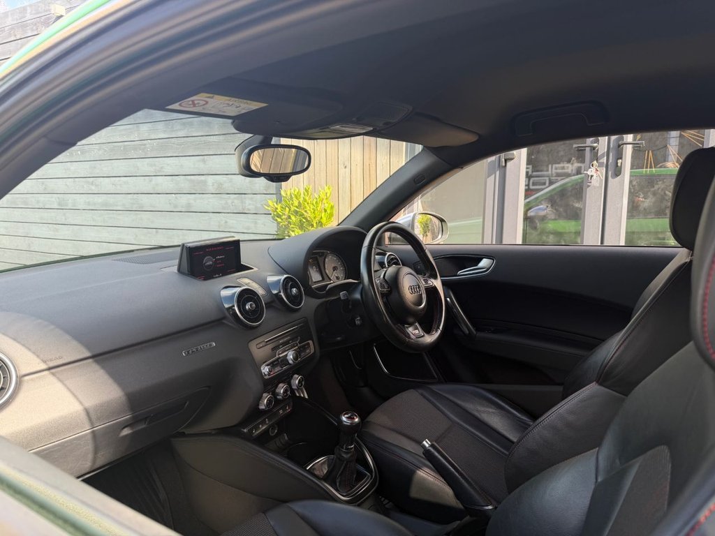 Used Audi A1 2015 for sale - 77835175: Photo 5