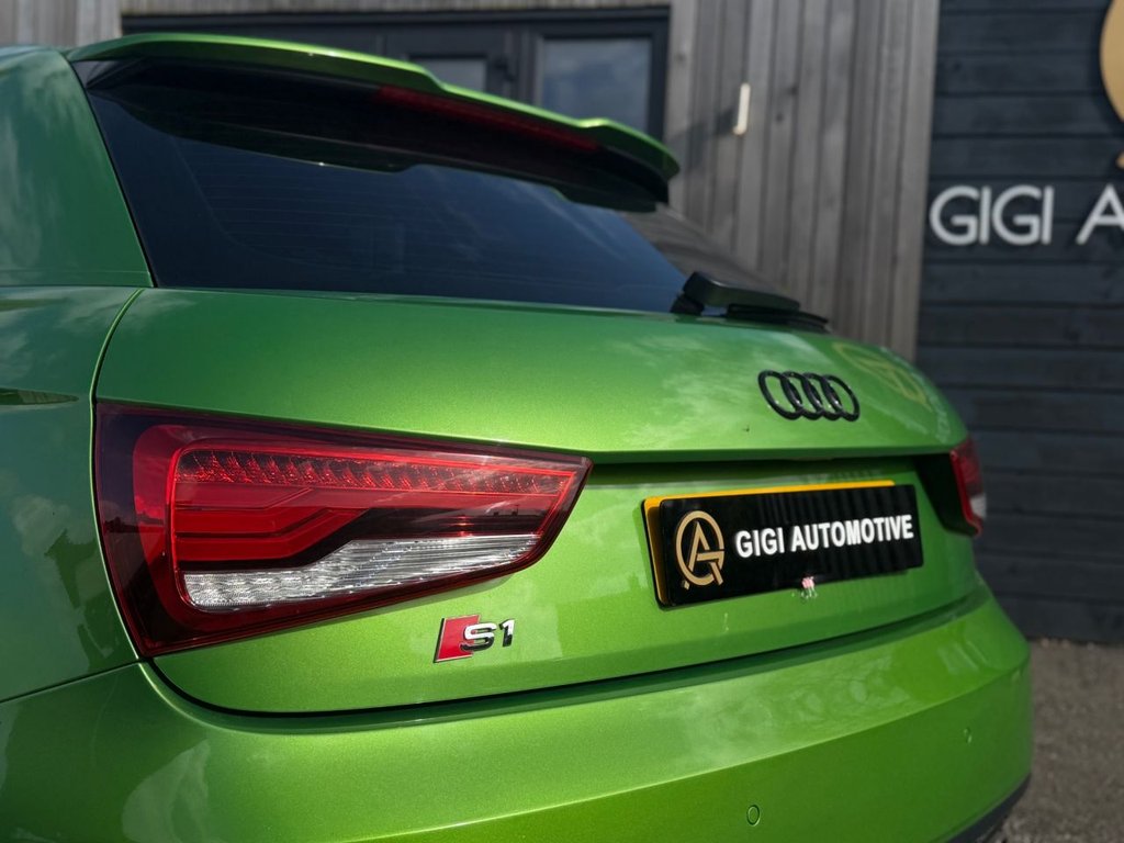 Used Audi A1 2015 for sale - 77835175: Photo 6