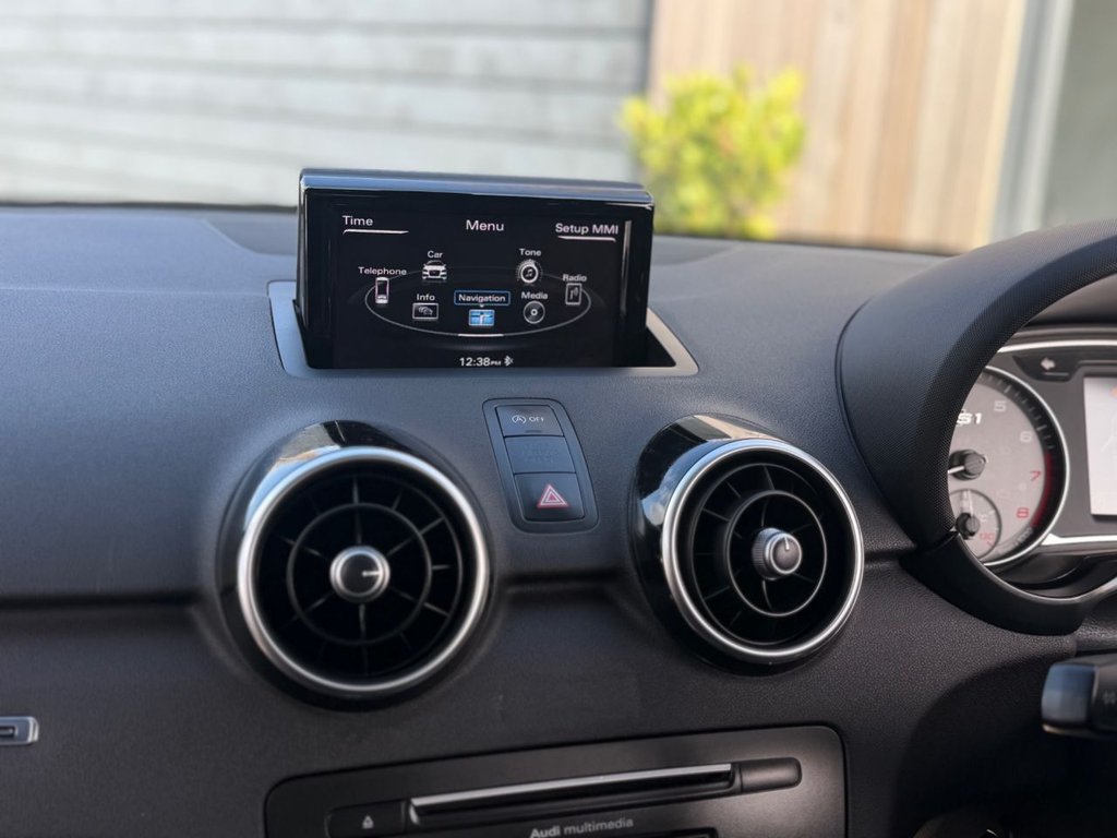 Used Audi A1 2015 for sale - 77835175: Photo 9