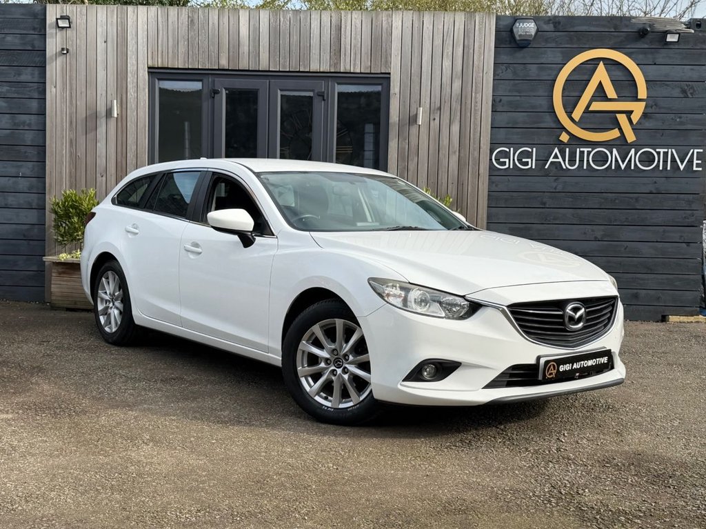 Used Mazda Mazda6 2015 for sale - 77647938: Photo 1