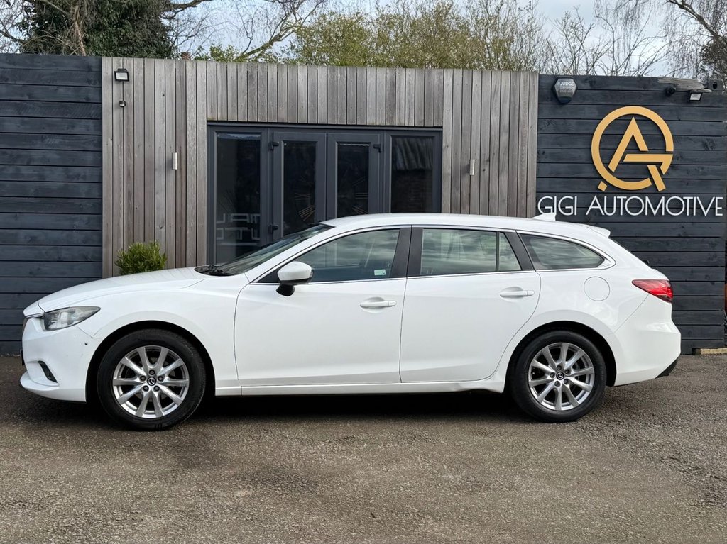 Used Mazda Mazda6 2015 for sale - 77647938: Photo 10