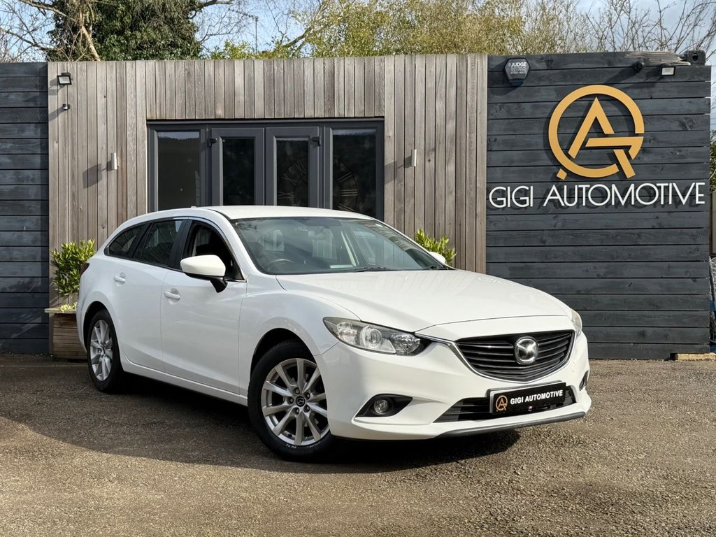 Used Mazda Mazda6 2015 for sale - 77647938: Photo 12