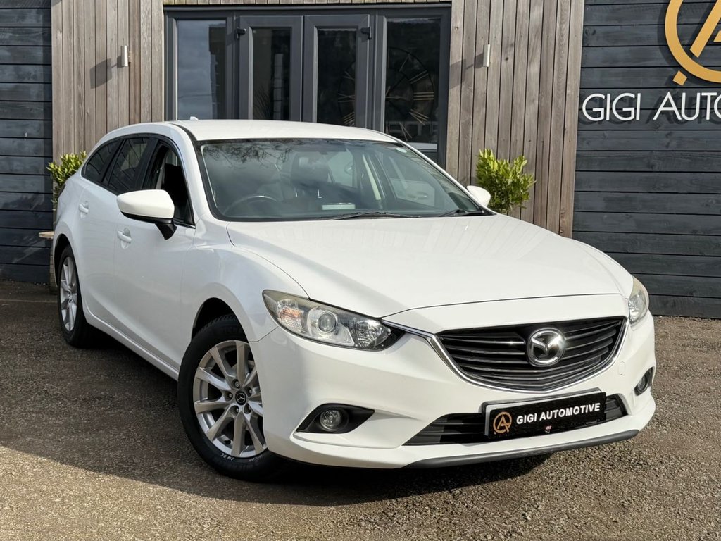 Used Mazda Mazda6 2015 for sale - 77647938: Photo 13