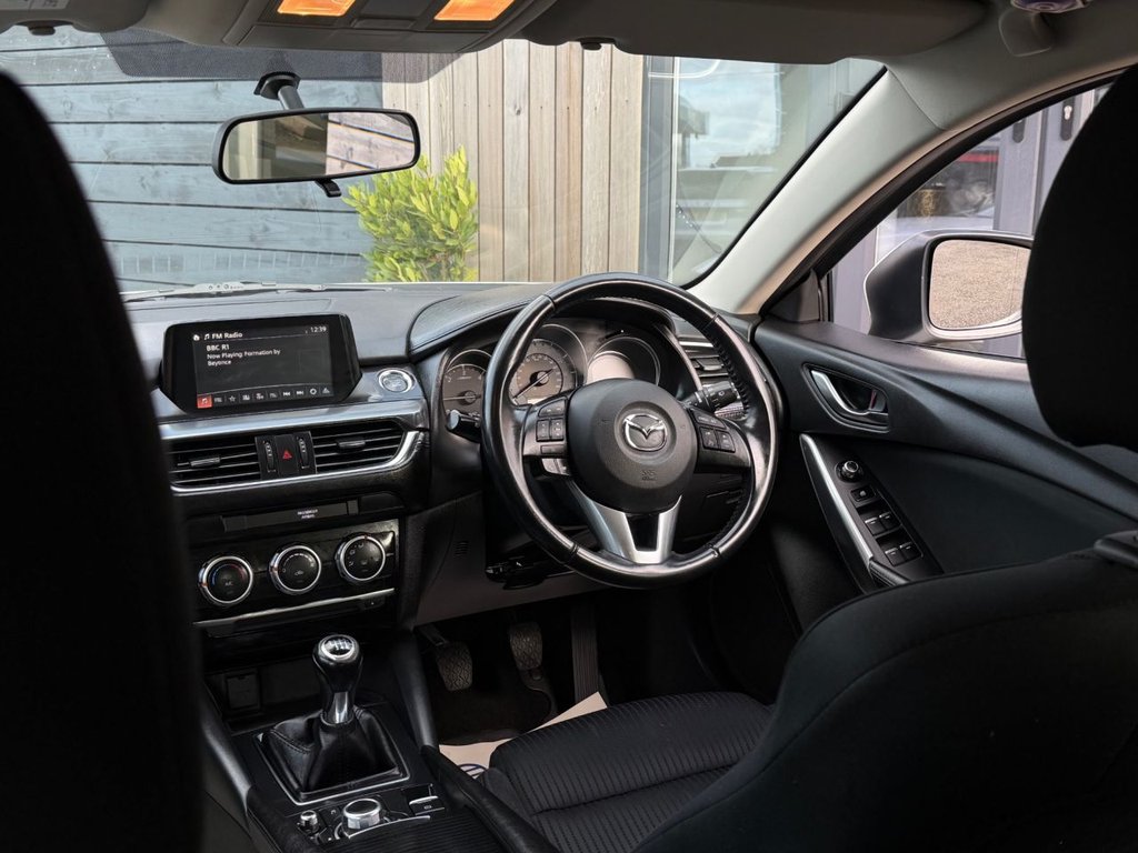 Used Mazda Mazda6 2015 for sale - 77647938: Photo 17