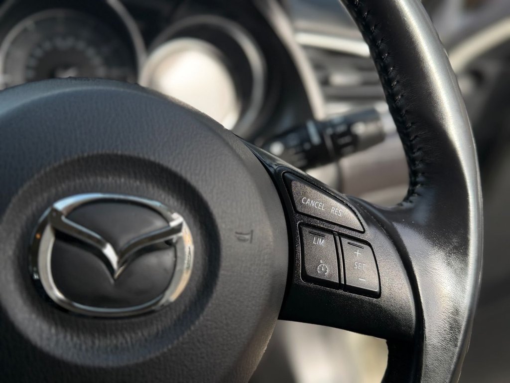 Used Mazda Mazda6 2015 for sale - 77647938: Photo 19