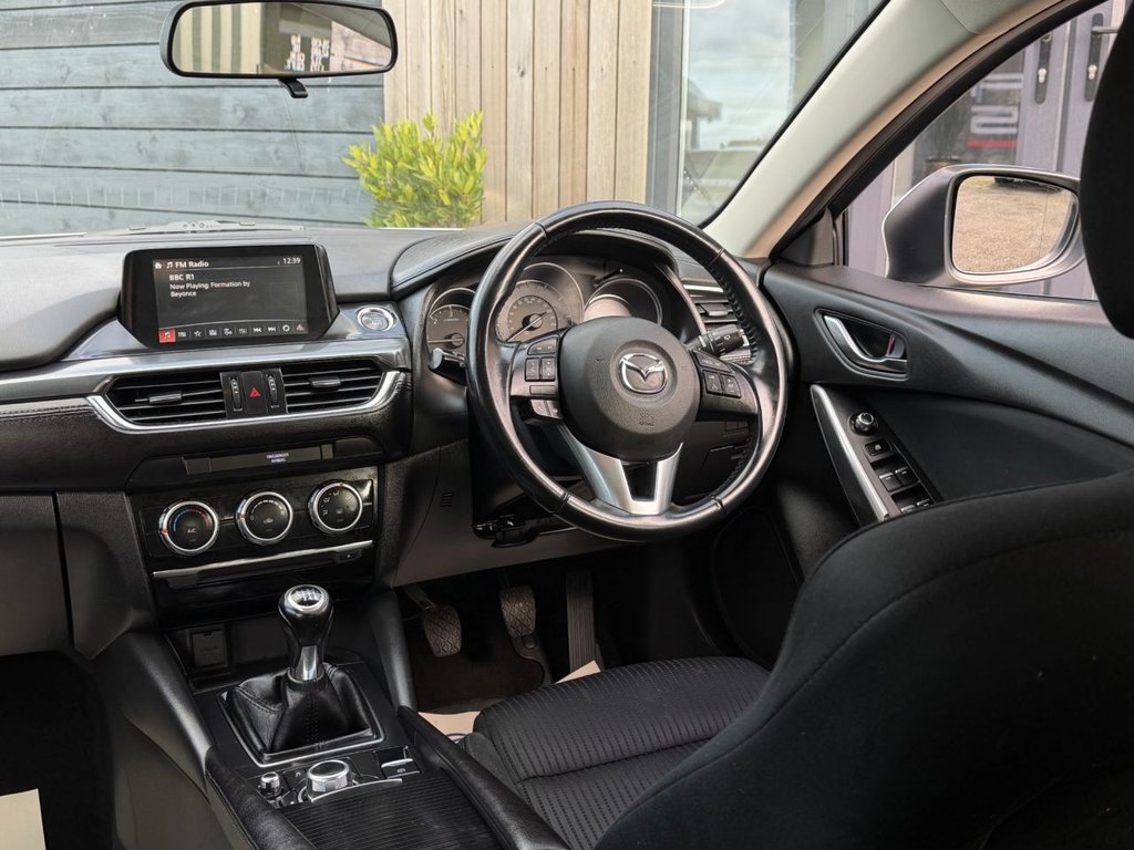 Used Mazda Mazda6 2015 for sale - 77647938: Photo 2