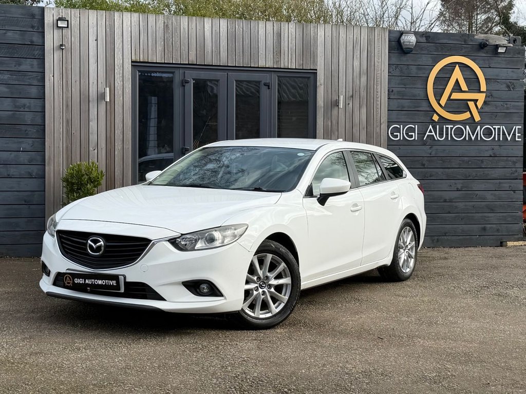 Used Mazda Mazda6 2015 for sale - 77647938: Photo 22