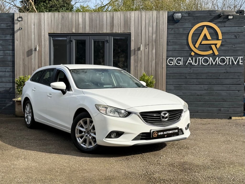 Used Mazda Mazda6 2015 for sale - 77647938: Photo 23