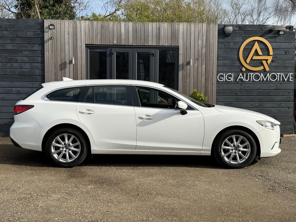 Used Mazda Mazda6 2015 for sale - 77647938: Photo 24