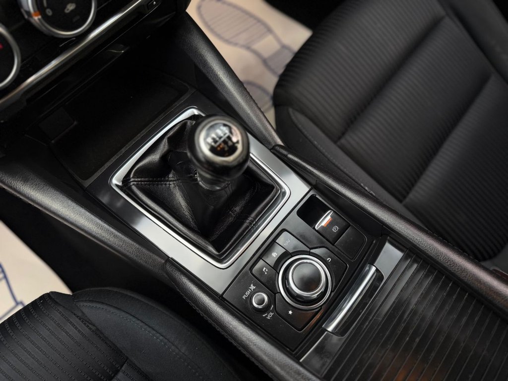 Used Mazda Mazda6 2015 for sale - 77647938: Photo 4