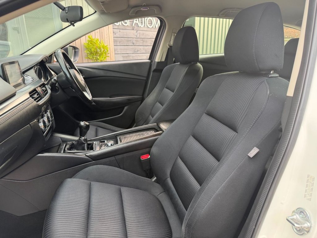 Used Mazda Mazda6 2015 for sale - 77647938: Photo 7