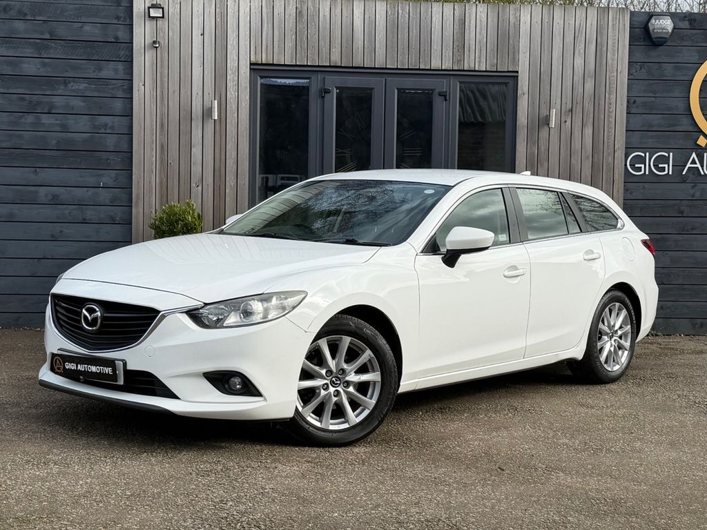 Used Mazda Mazda6 2015 for sale - 77647938: Photo 8