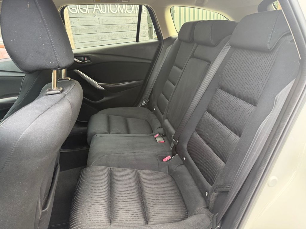 Used Mazda Mazda6 2015 for sale - 77647938: Photo 9
