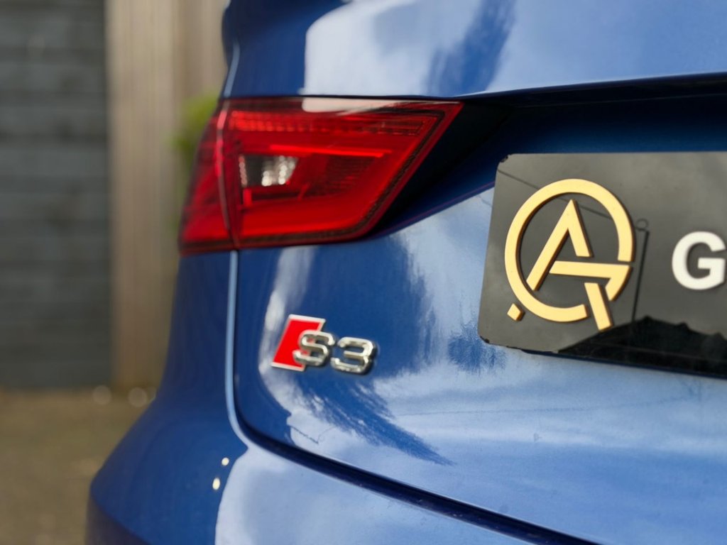 Used Audi A3 2016 for sale - 77642633: Photo 11