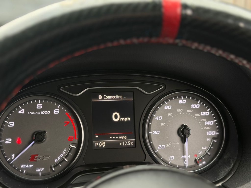 Used Audi A3 2016 for sale - 77642633: Photo 15