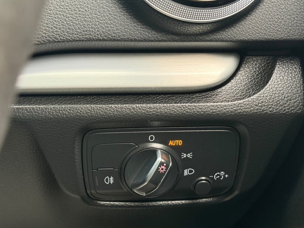 Used Audi A3 2016 for sale - 77642633: Photo 17