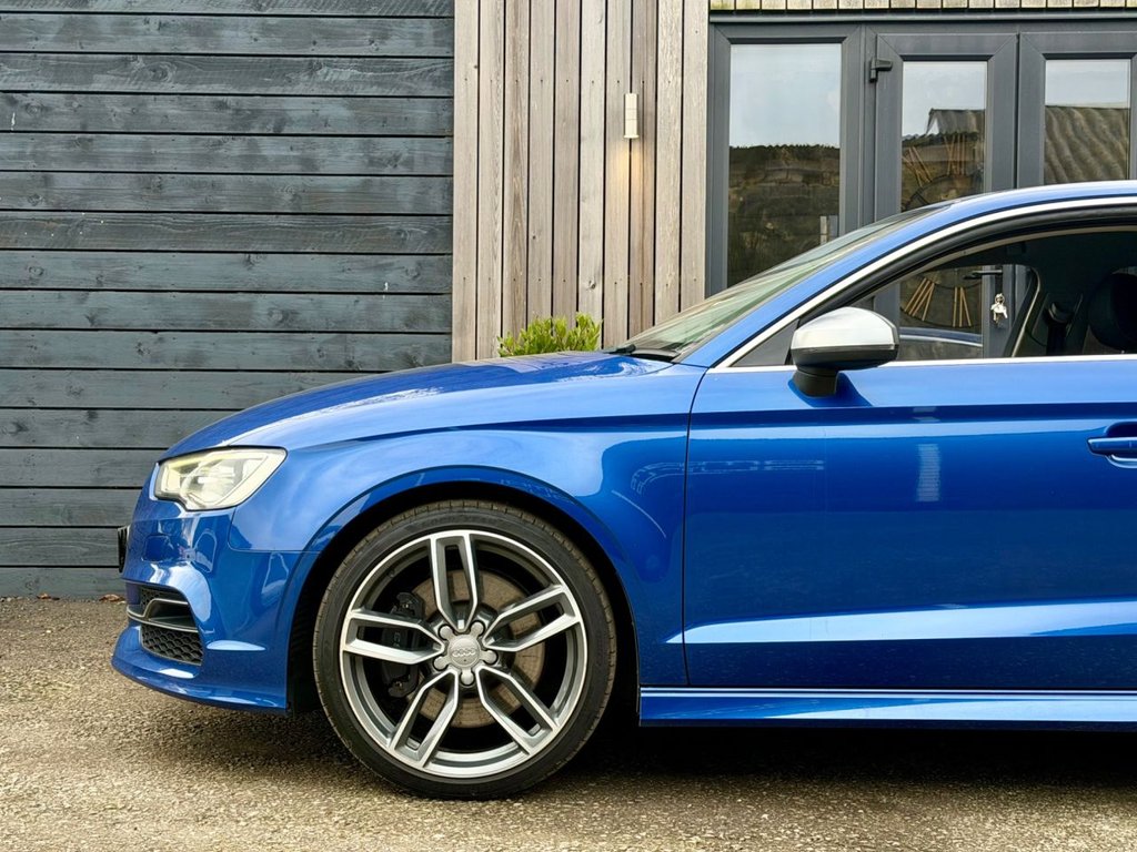 Used Audi A3 2016 for sale - 77642633: Photo 19