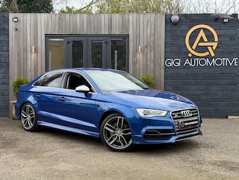 Audi A3 feature image