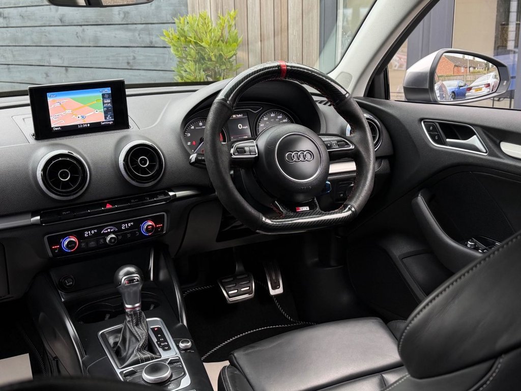 Used Audi A3 2016 for sale - 77642633: Photo 2