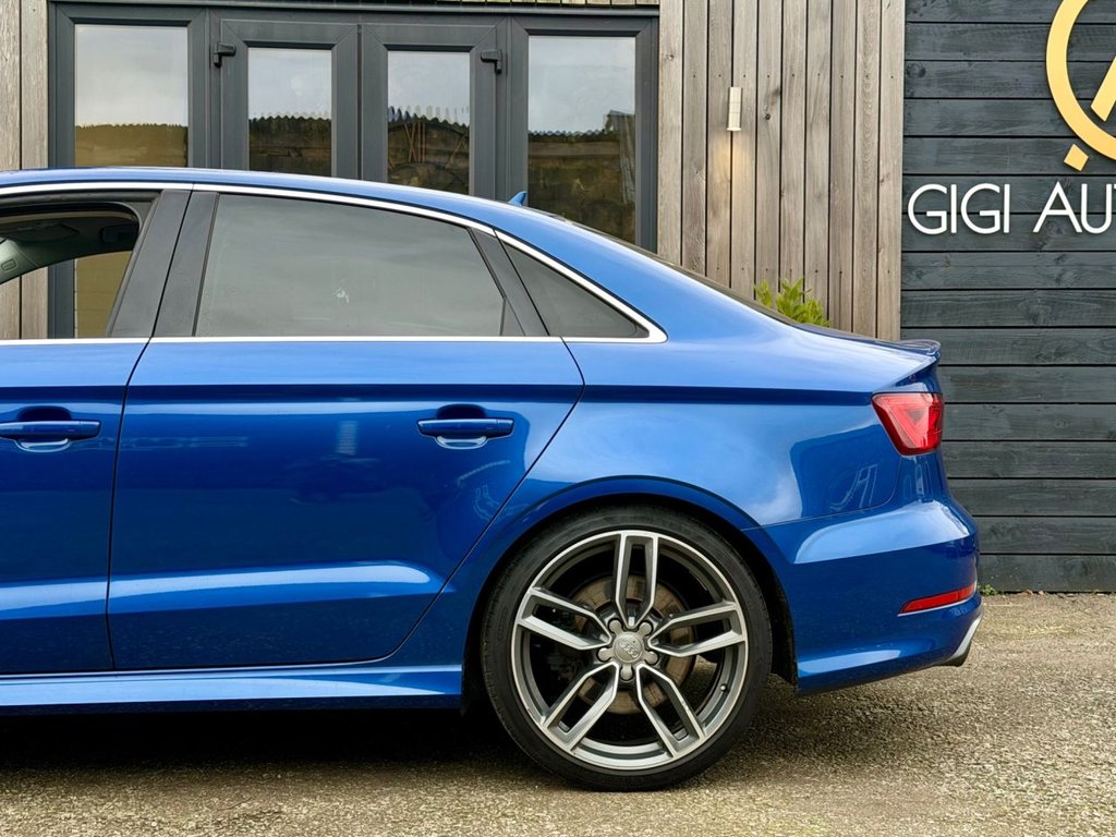 Used Audi A3 2016 for sale - 77642633: Photo 24