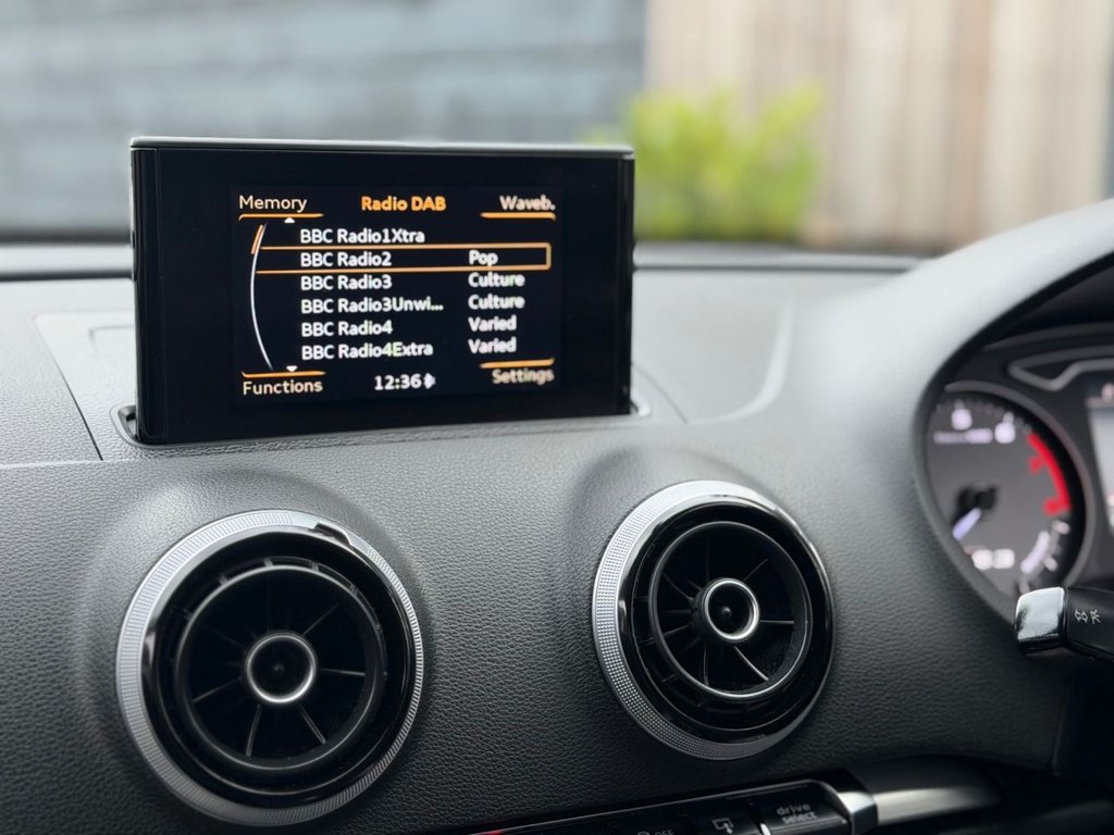 Used Audi A3 2016 for sale - 77642633: Photo 27