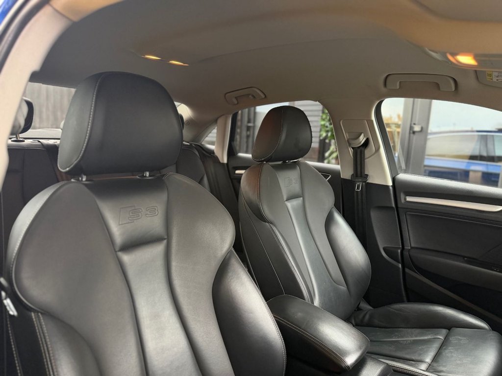 Used Audi A3 2016 for sale - 77642633: Photo 30